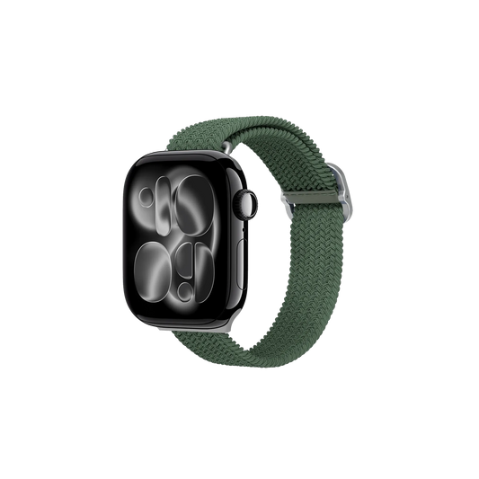(R) Apple Watch Series 11 (42mm) Apple Watch 專用編織錶帶