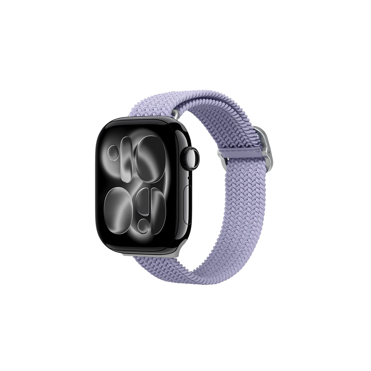 (R) Apple Watch Series 11 (42mm) Apple Watch 專用編織錶帶
