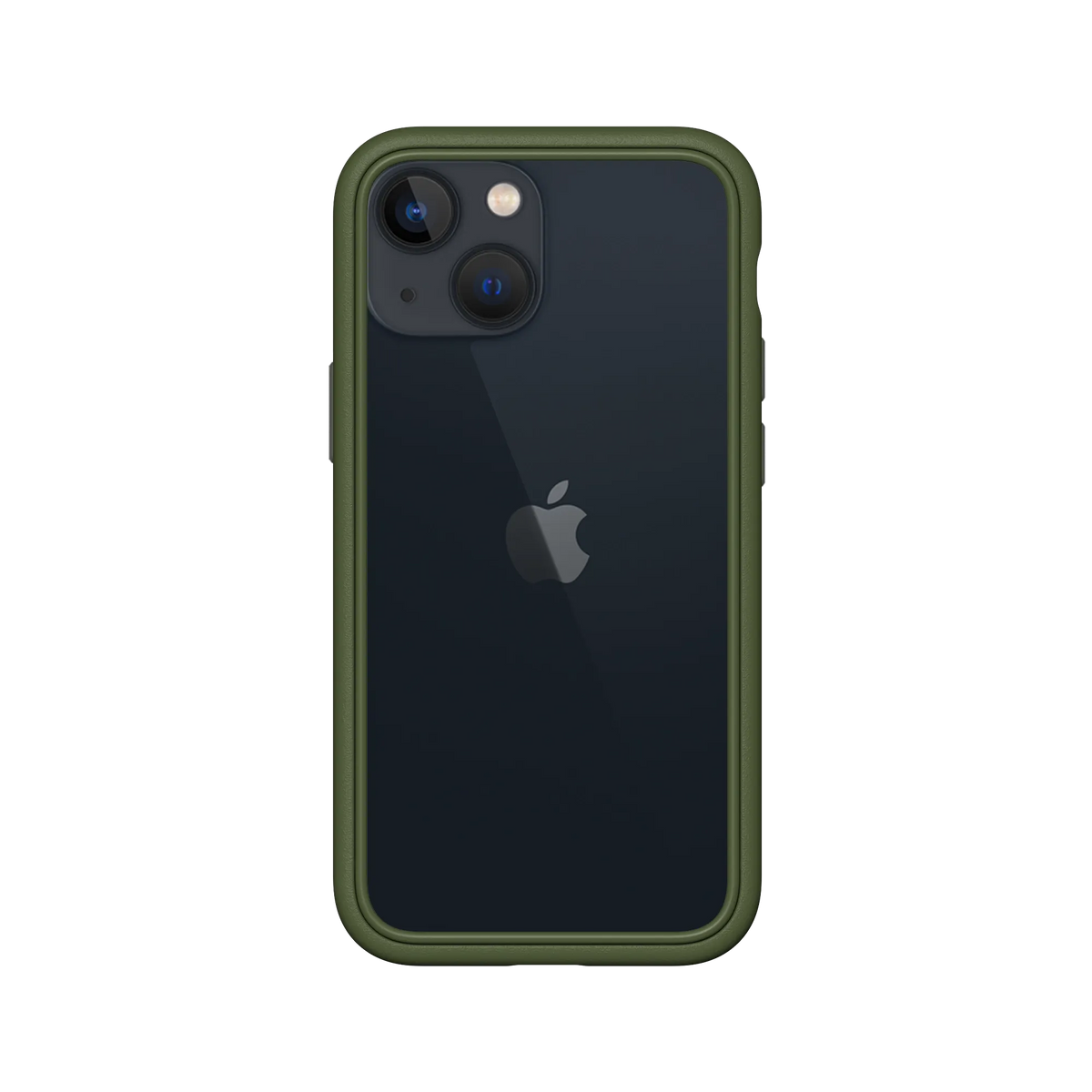 (R) iPhone 13 mini Mod NX - 邊框