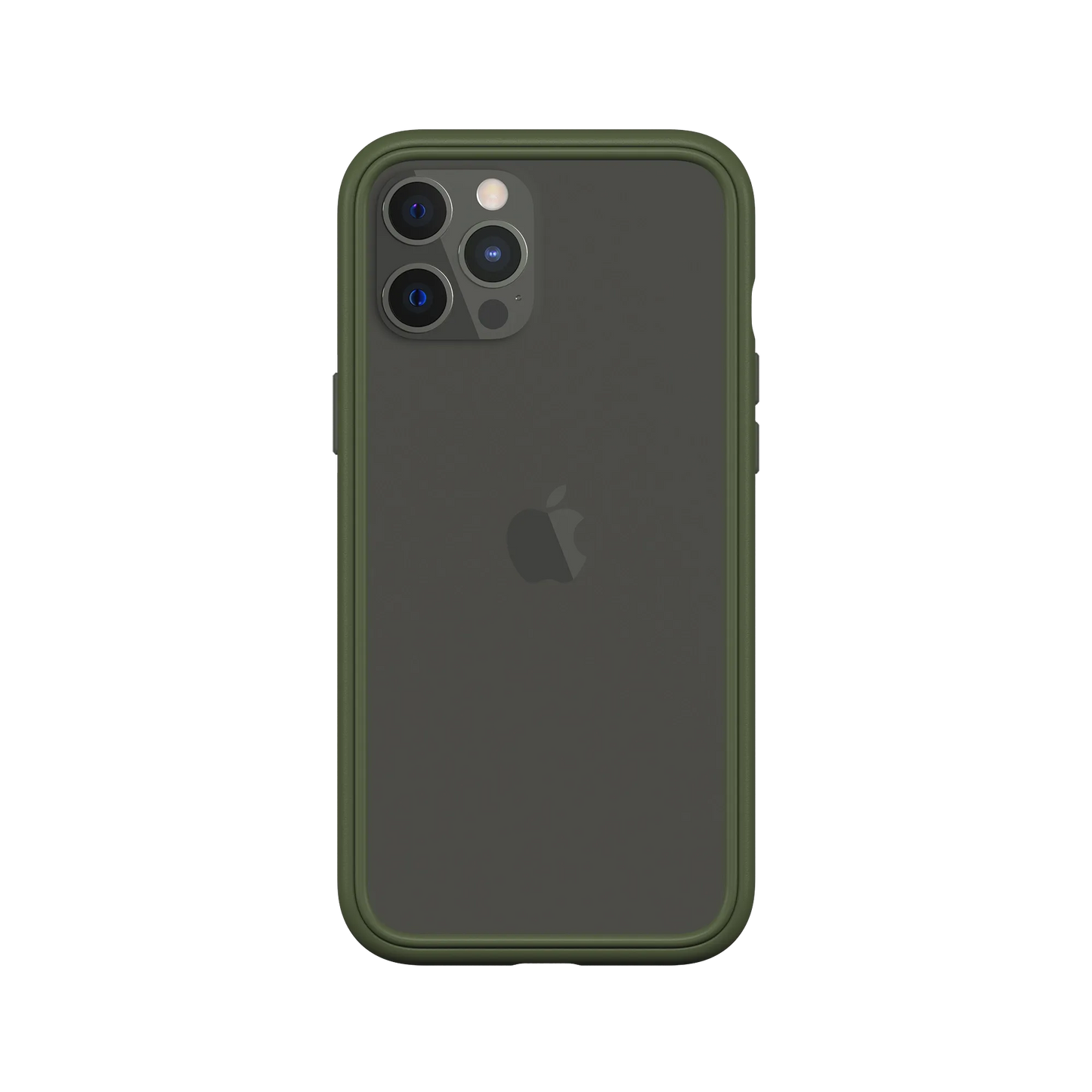 (R) iPhone 12 Pro Max Mod NX - 邊框