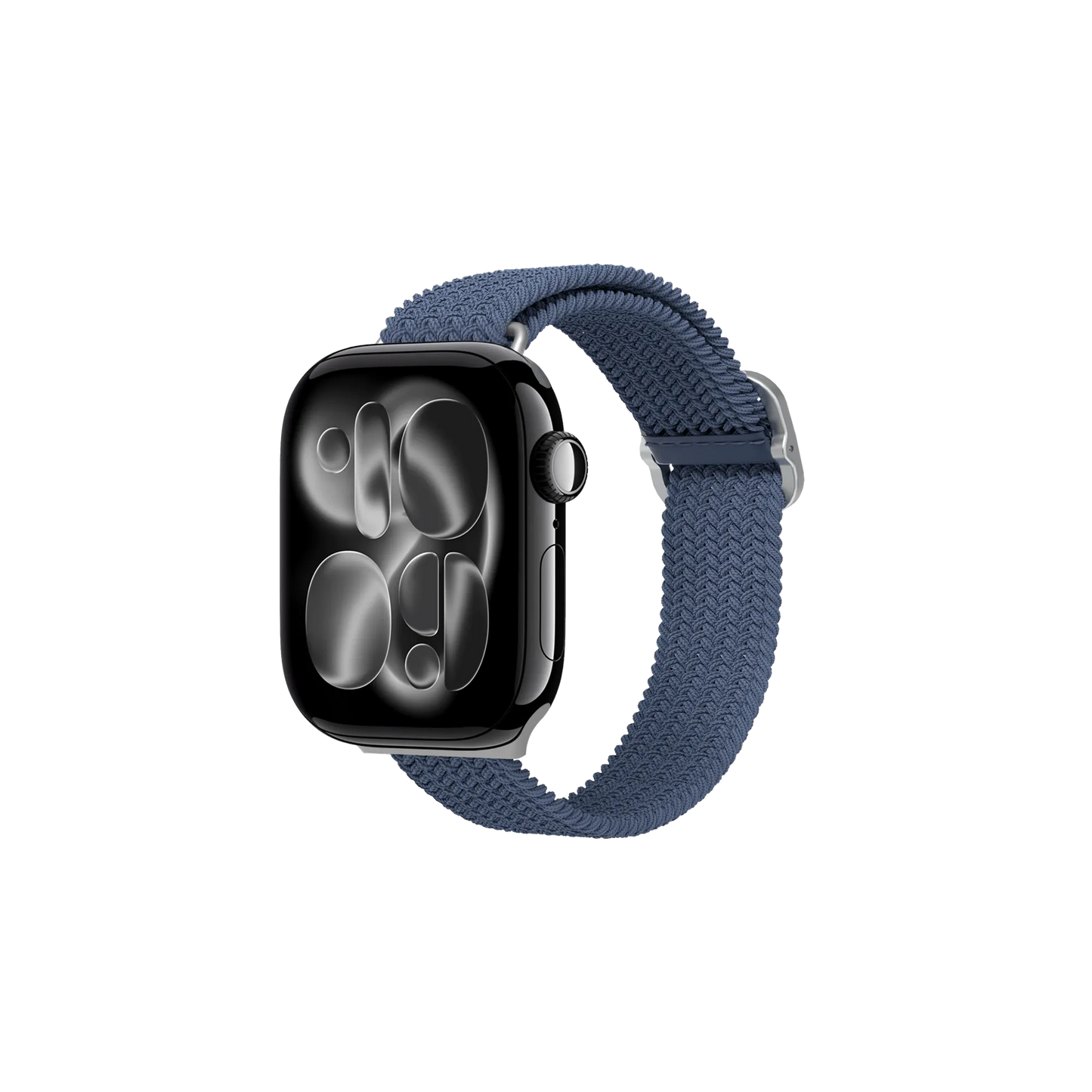 (R) Apple Watch Series 11 (42mm) Apple Watch 專用編織錶帶