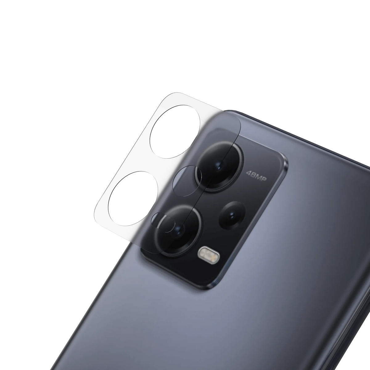 (R) 紅米 Note 12 5G (Global) 鏡頭耐衝擊保護貼