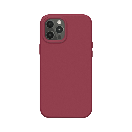 (R) iPhone 12 Pro Max SolidSuit (MagSafe 兼容)