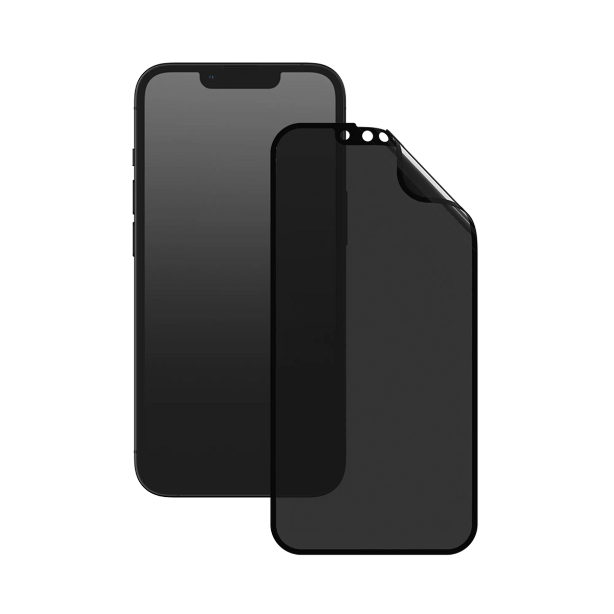 (R) iPhone 14 3D壯撞貼