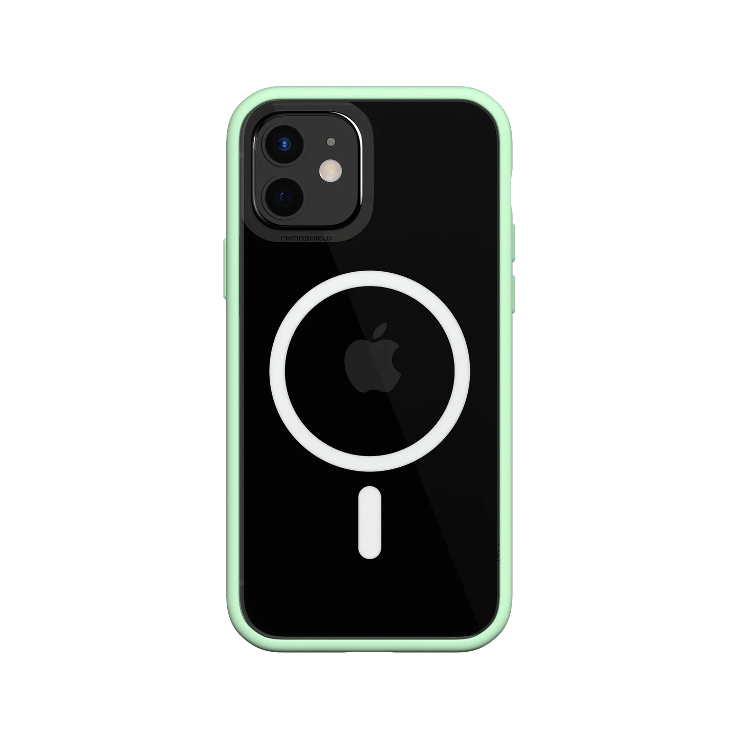 (R) iPhone 12 Mod NX (MagSafe 兼容)