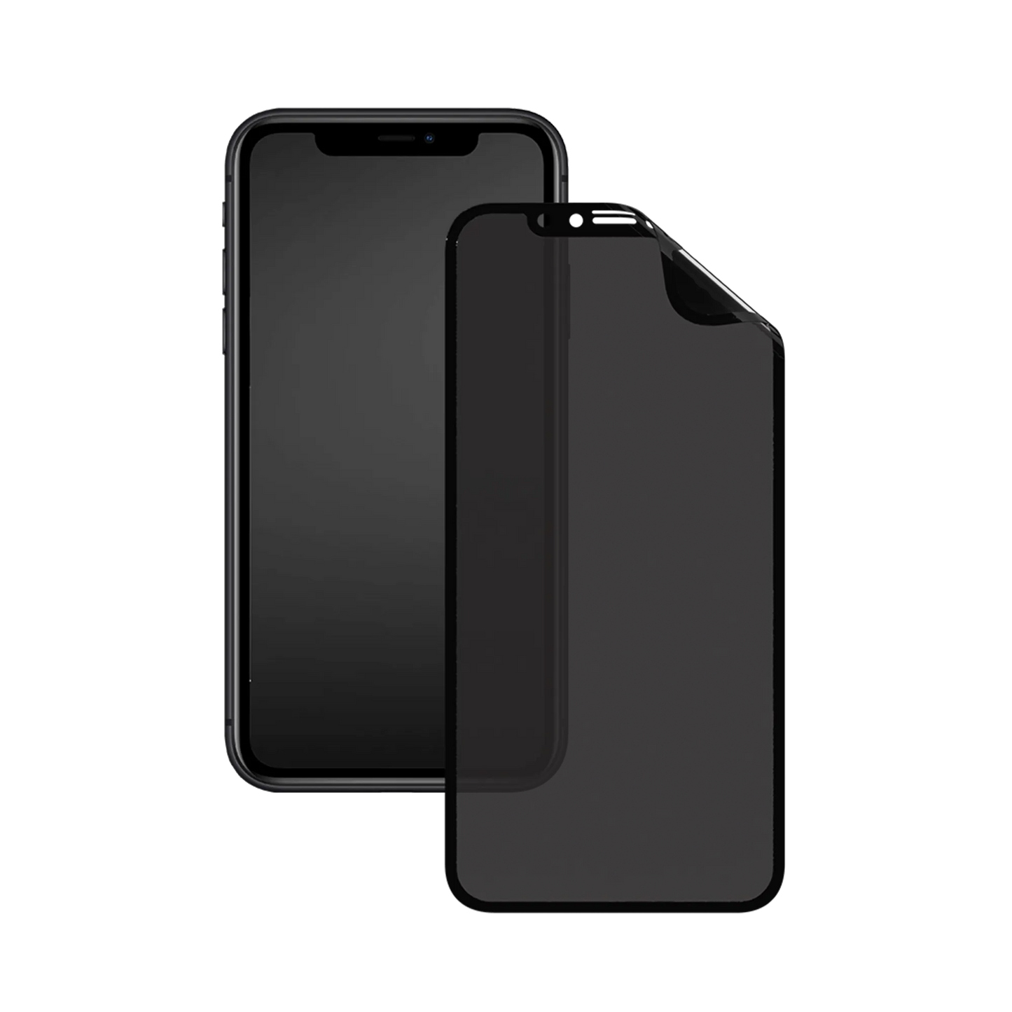 (R) iPhone 11 3D壯撞貼
