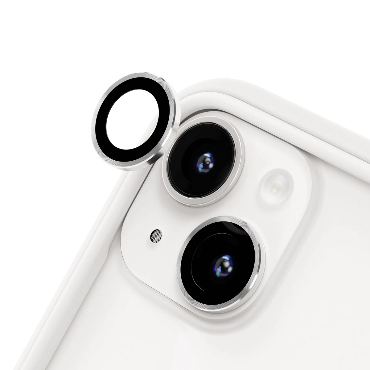(R) iPhone 14 Plus 9H 鏡頭玻璃保護貼