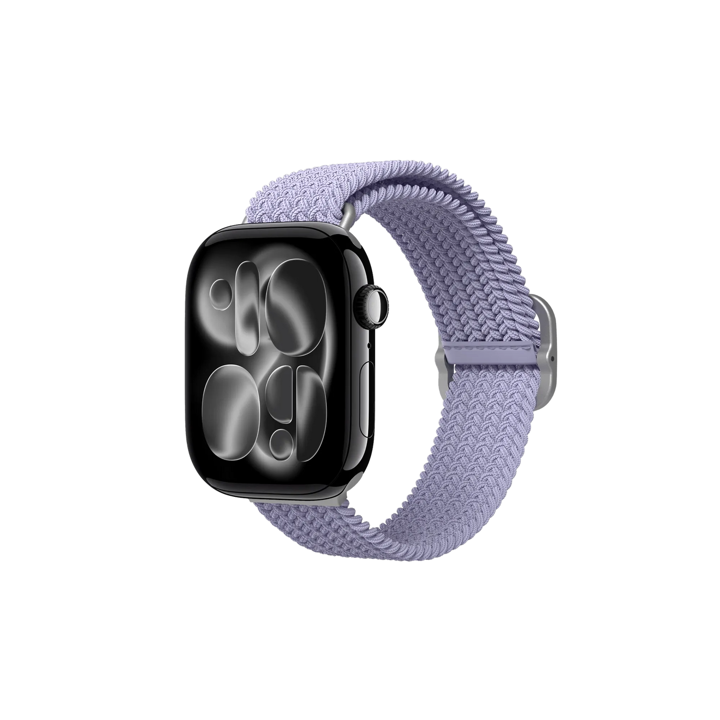 (R) Apple Watch Series 11 (46mm) Apple Watch 專用編織錶帶
