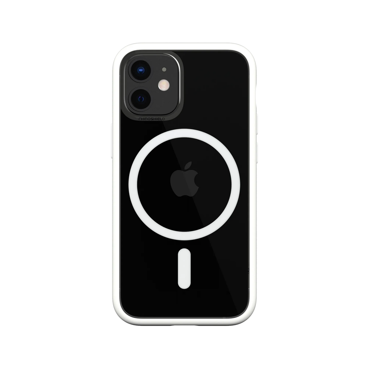 iPhone 12 mini Mod NX (MagSafe 兼容)