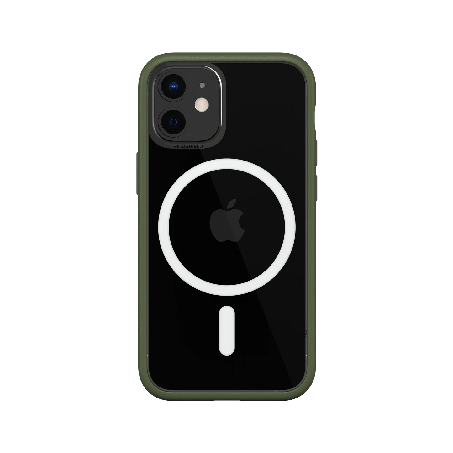 iPhone 12 mini Mod NX (MagSafe 兼容)