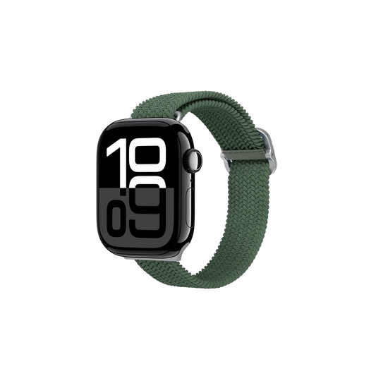 Apple Watch Series 10 (42mm) Apple Watch 專用編織錶帶