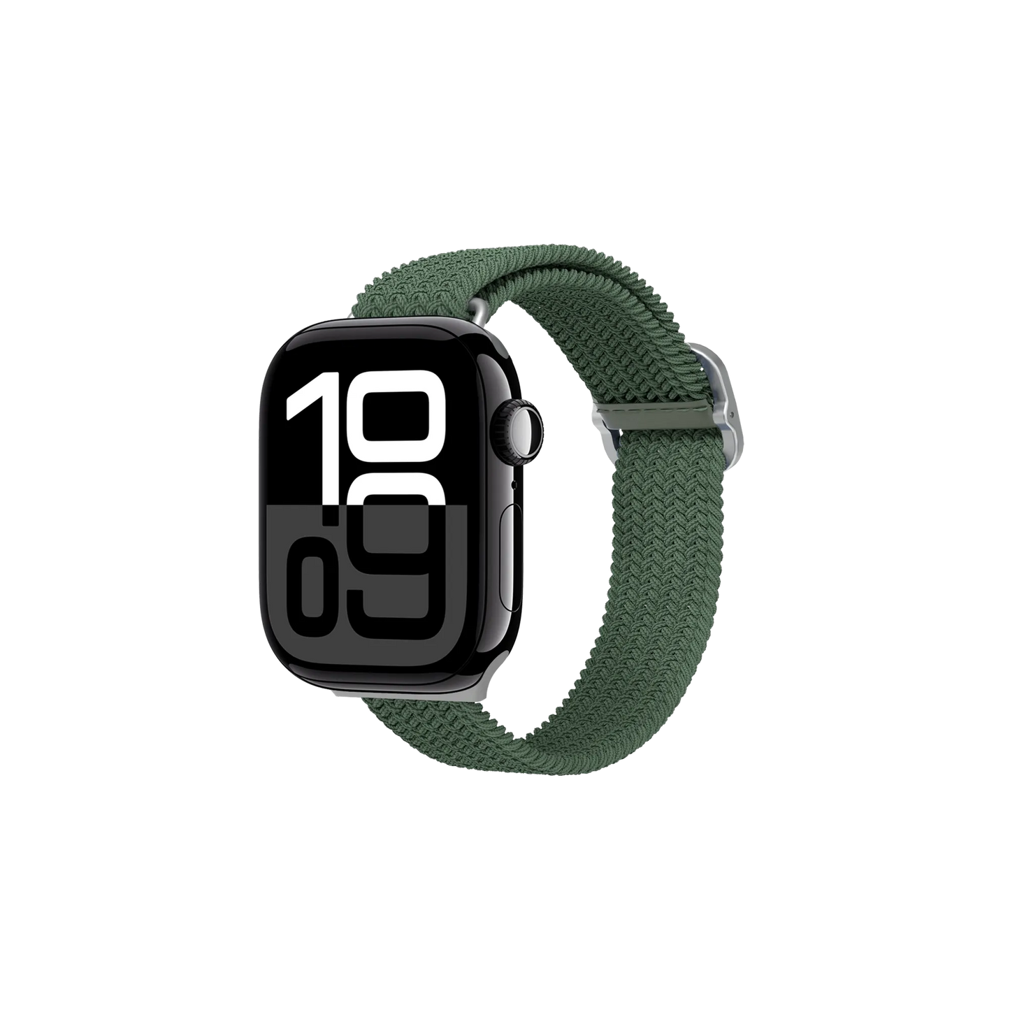 (R) Apple Watch Series 10 (42mm) Apple Watch 專用編織錶帶