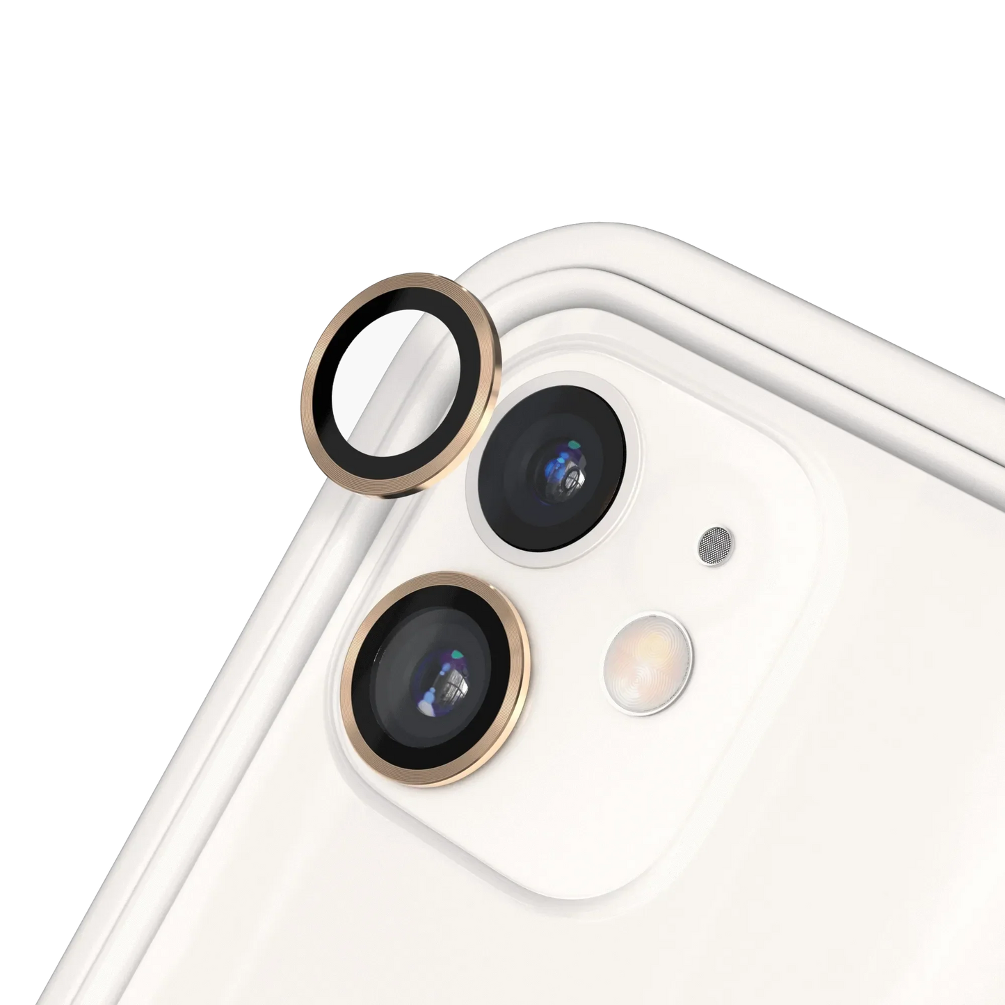 (R) iPhone 12 9H 鏡頭玻璃保護貼