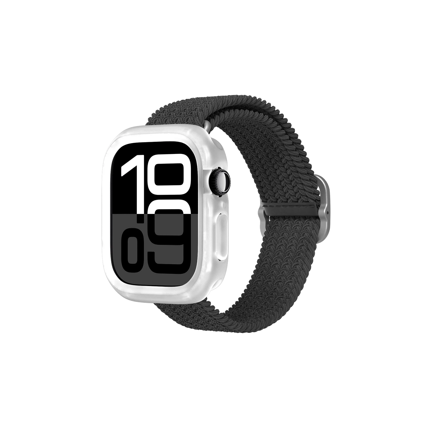 (R) Apple Watch Series 10 (46mm) CrashGuard NX for Apple Watch