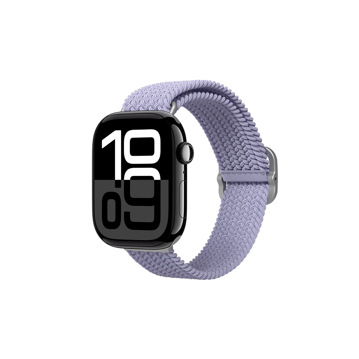 (R) Apple Watch Series 10 (46mm) Apple Watch 專用編織錶帶