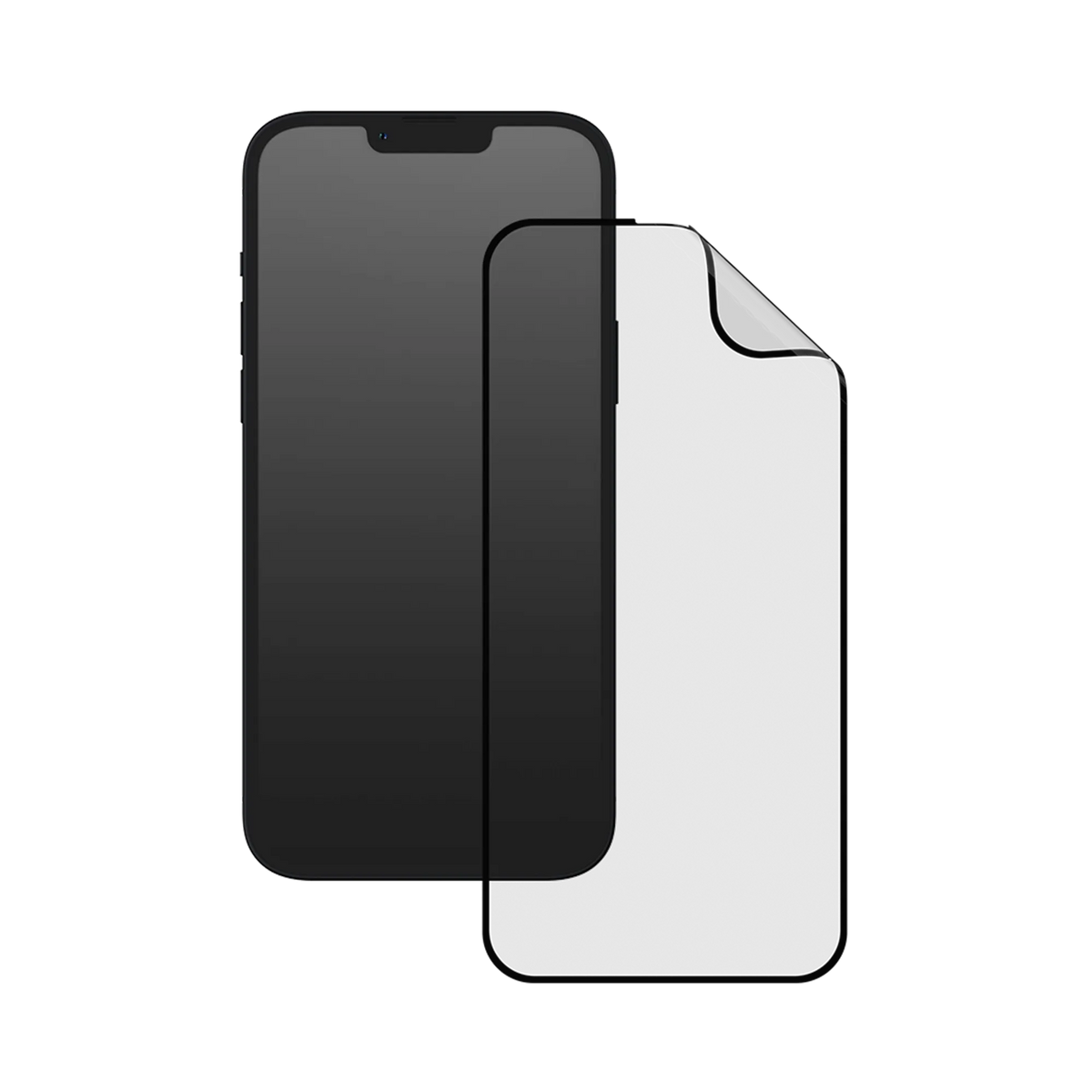 (R) iPhone 14 Plus 3D壯撞貼