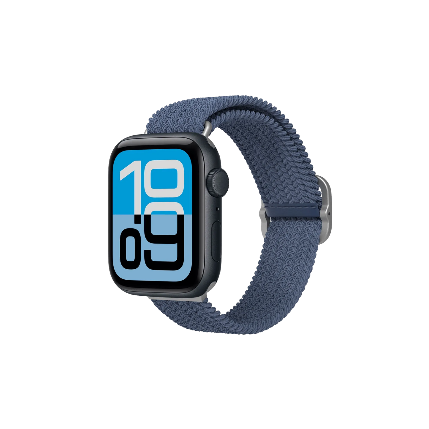 Apple Watch SE3 (44mm) Apple Watch 專用編織錶帶