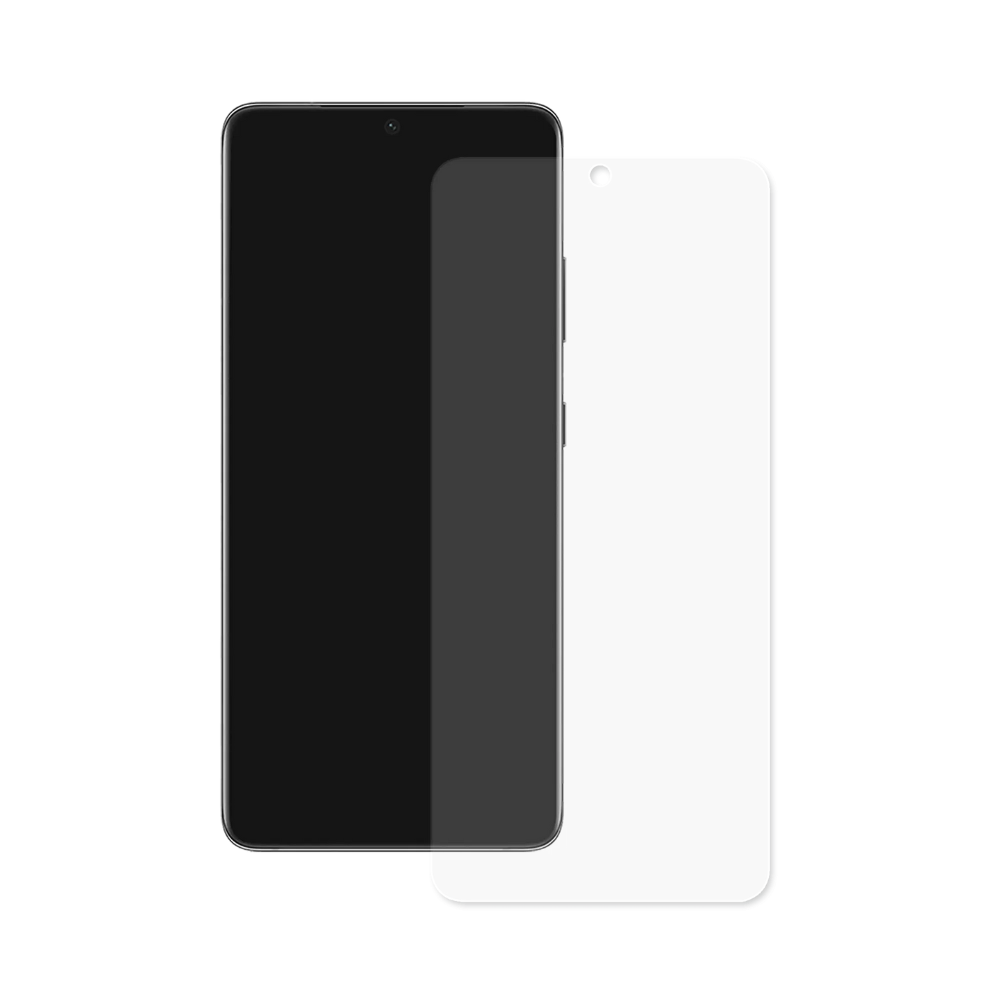 (R) Galaxy S21 Ultra 保護貼 Flex