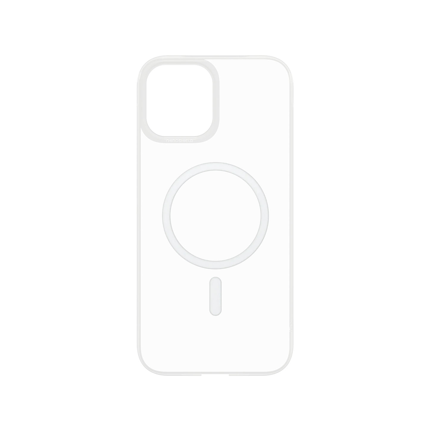 (R) iPhone 12 Pro Max Mod NX Backplate (MagSafe 兼容)