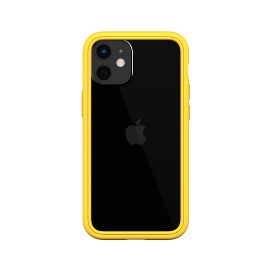 (R) iPhone 12 mini Mod NX - 邊框