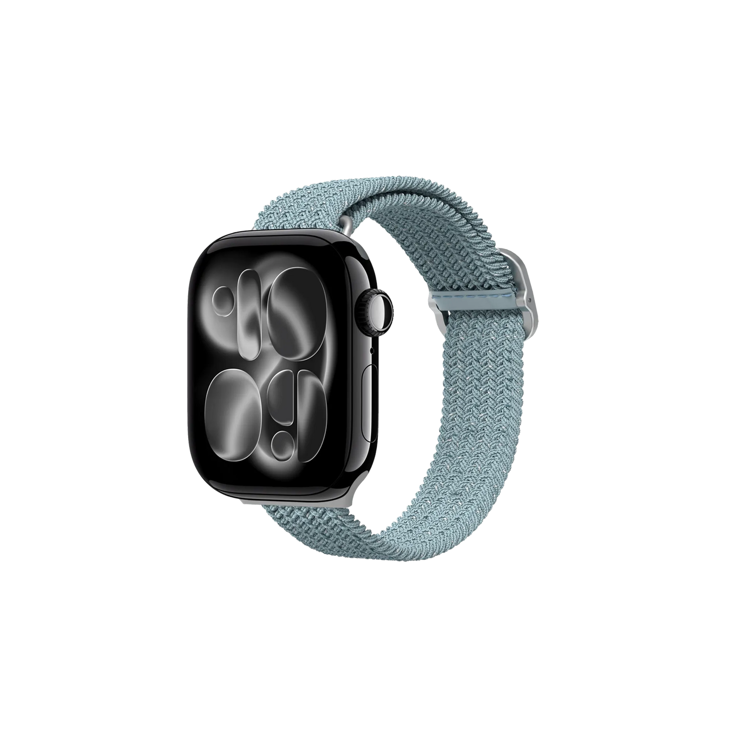 (R) Apple Watch Series 11 (42mm) Apple Watch 專用編織錶帶