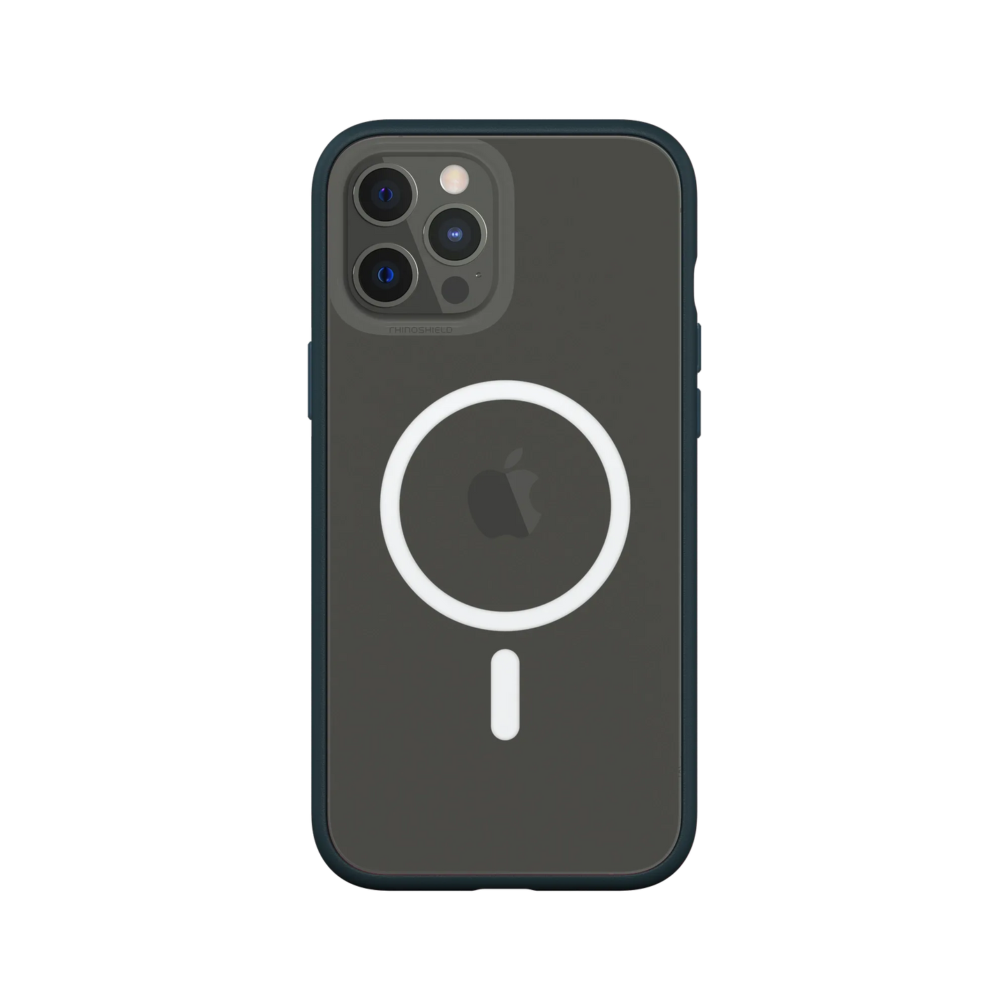 (R) iPhone 12 Pro Max Mod NX (MagSafe 兼容)