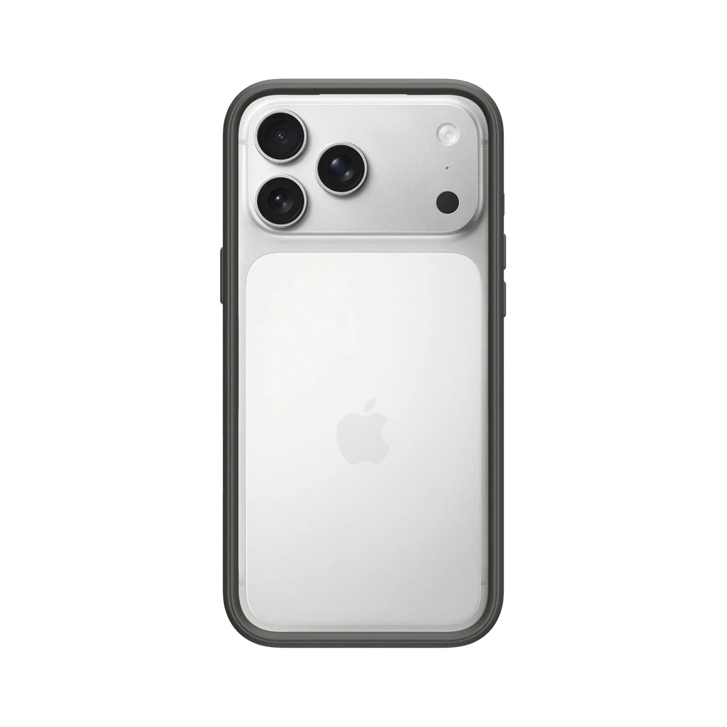 iPhone 17 Pro Max Mod NX - 邊框 (相機按鈕) [Test Test Lam]