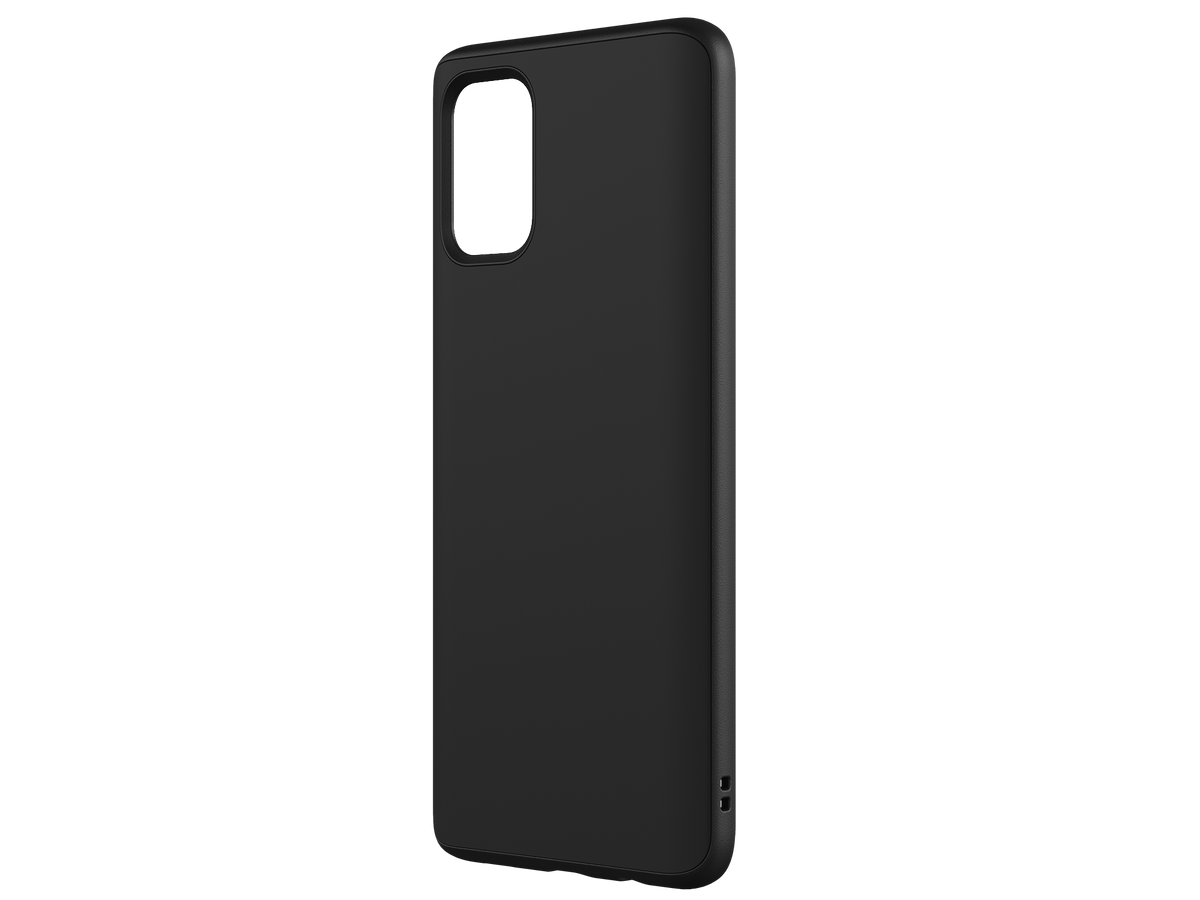 (R) Samsung Galaxy A71 (4G) 犀牛盾SolidSuit防摔背蓋手機殼 - 年中特價