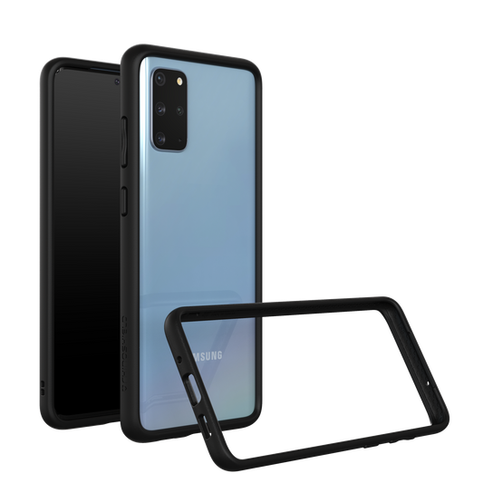 (R) Samsung Galaxy S20+ (4G/5G) Mod NX - 邊框