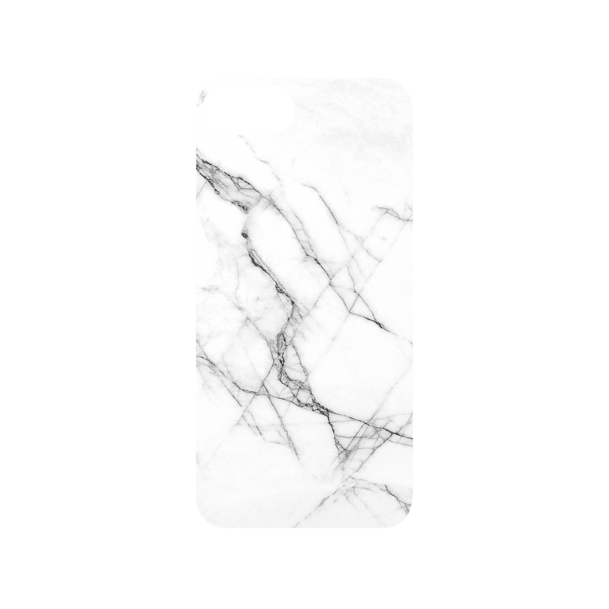 (SKUEOL) (EOL) iPhone 7 犀牛盾Mod NX獨家設計款邊框背蓋兩用手機殼 - 白色大理石-Roma