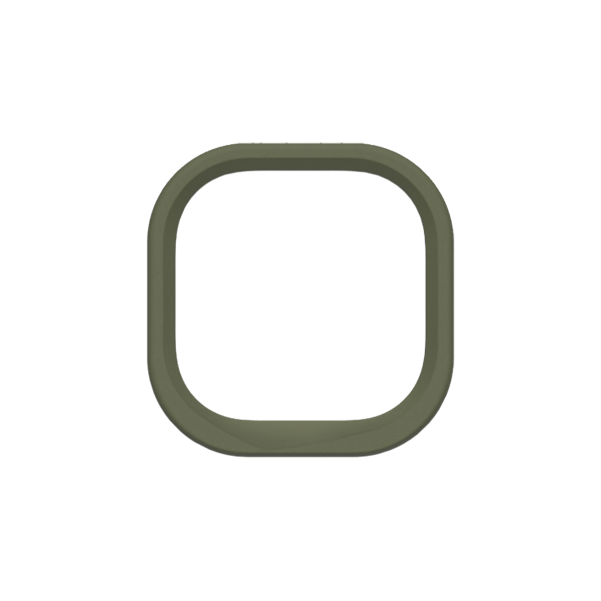 iPhone 11 手機殼鏡頭框 [Test Test Lam]