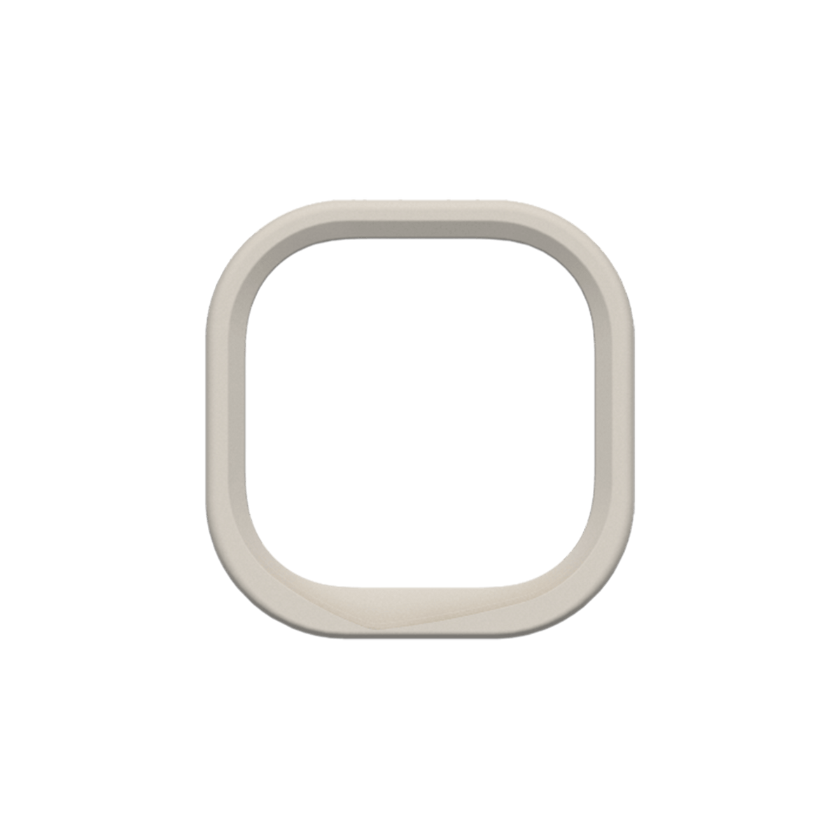 iPhone 11 手機殼鏡頭框 [Test Test Lam]