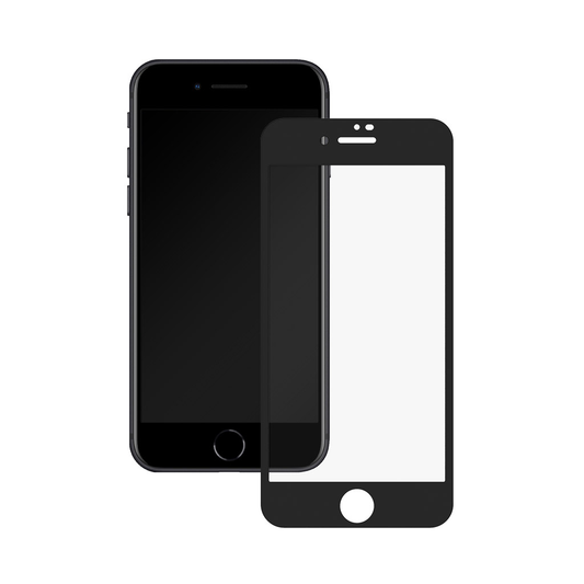 iPhone 7 - 犀牛盾9H 3D滿版玻璃保護貼 [Test Test Lam]
