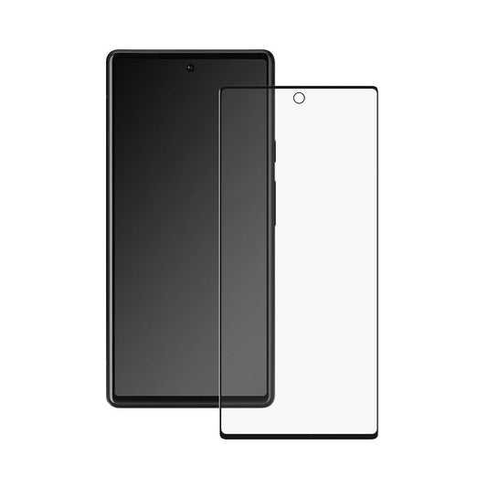 (R) Google Pixel 6 - 犀牛盾9H 3D滿版玻璃保護貼