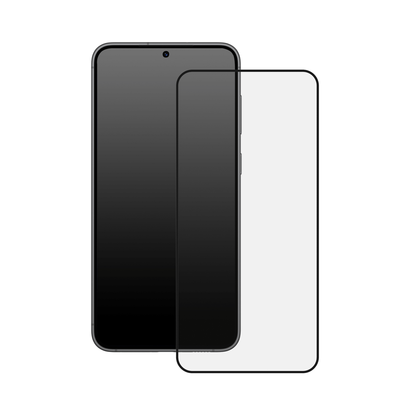 (R) Galaxy S23+ 玻璃保護貼