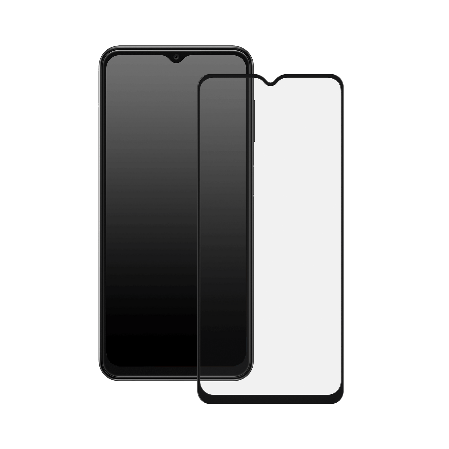 (R) Galaxy A13 (4G) 玻璃保護貼