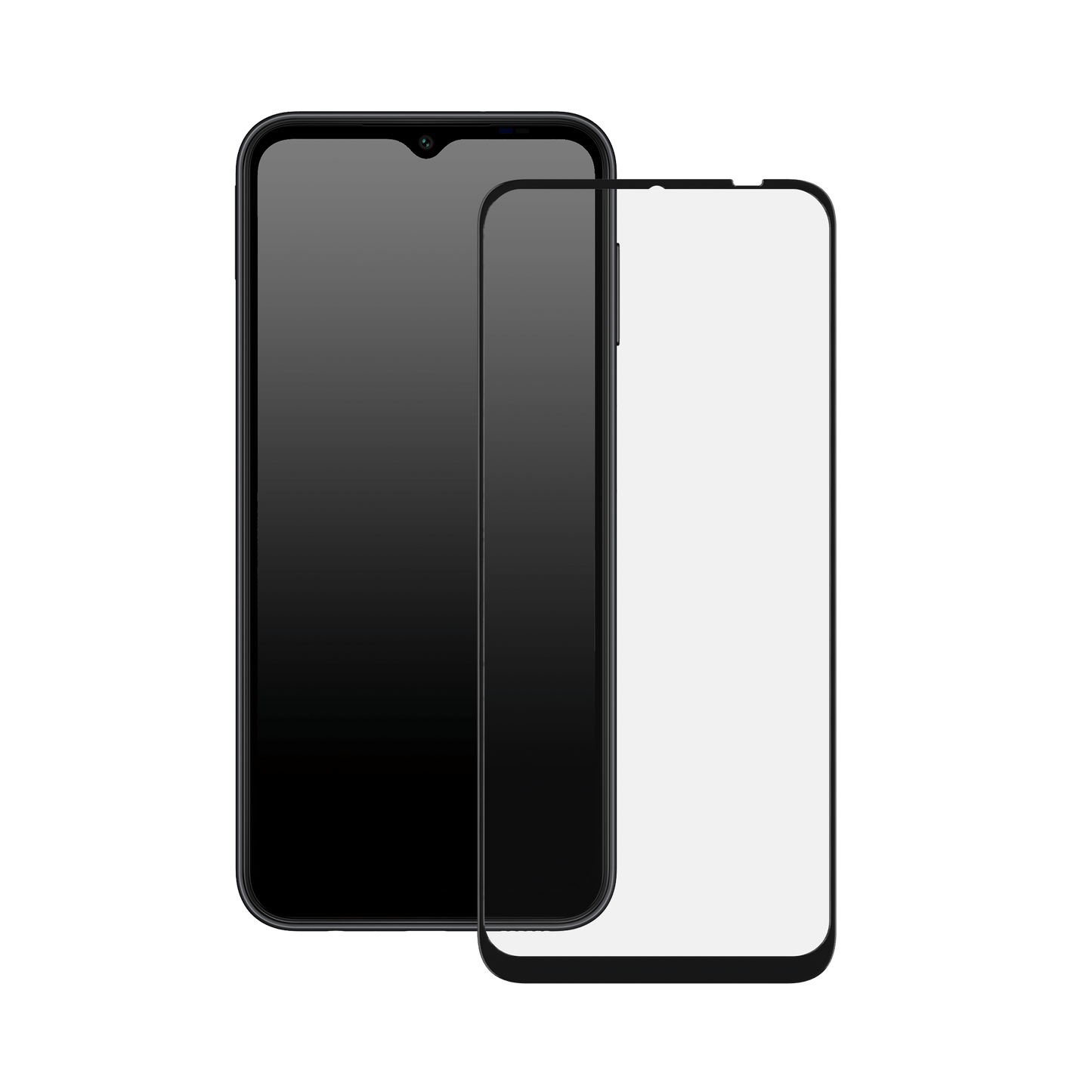 (R) Galaxy A14 (4G) 玻璃保護貼