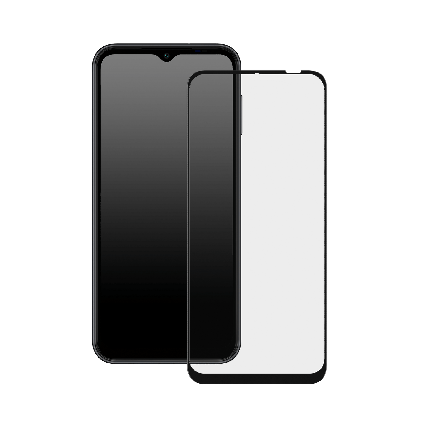 (R) Galaxy A14 (5G) 玻璃保護貼