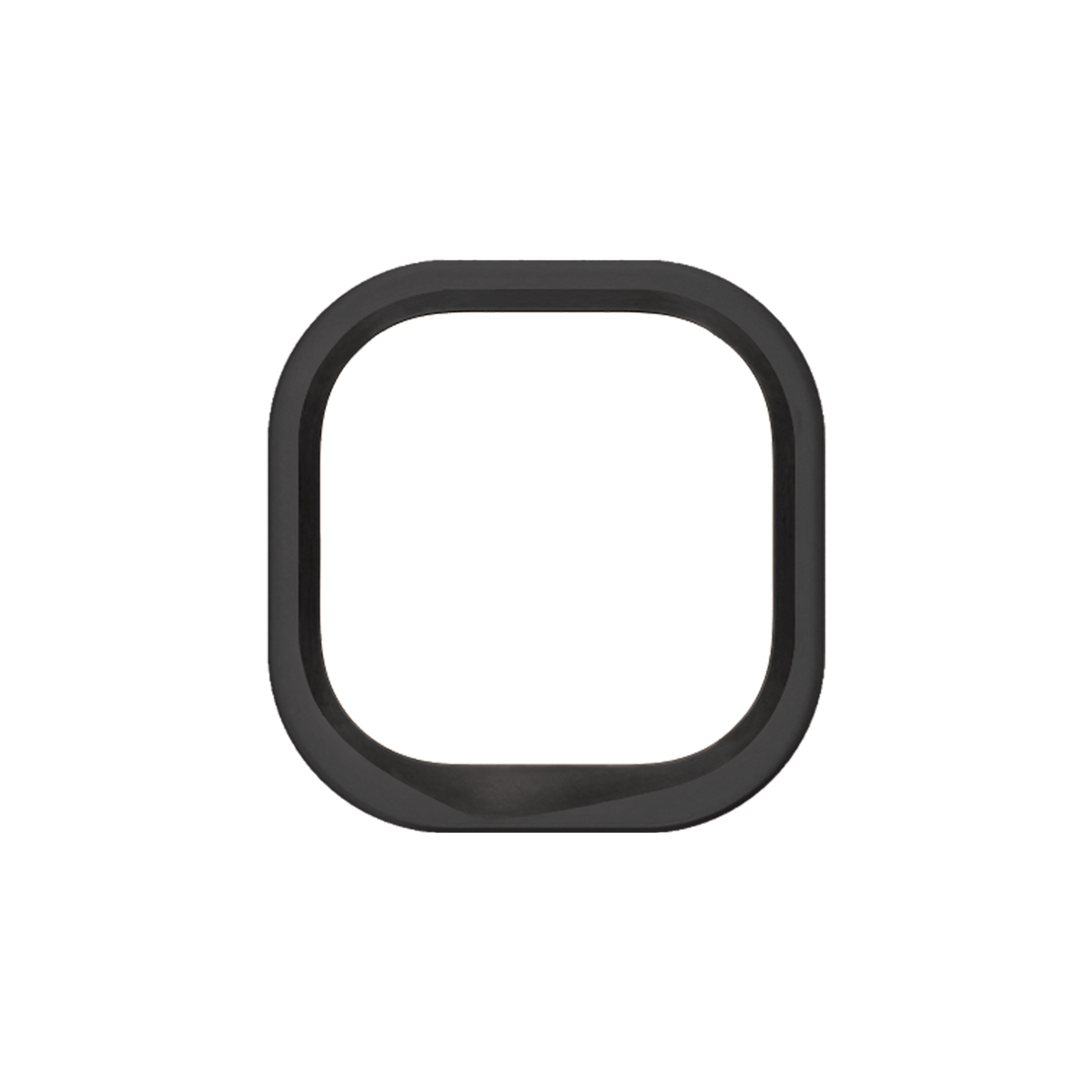 iPhone 11 手機殼鏡頭框 [Test Test Lam]