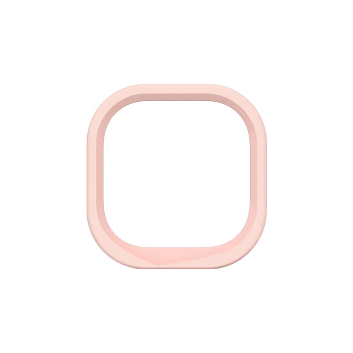 iPhone 11 手機殼鏡頭框 [Test Test Lam]