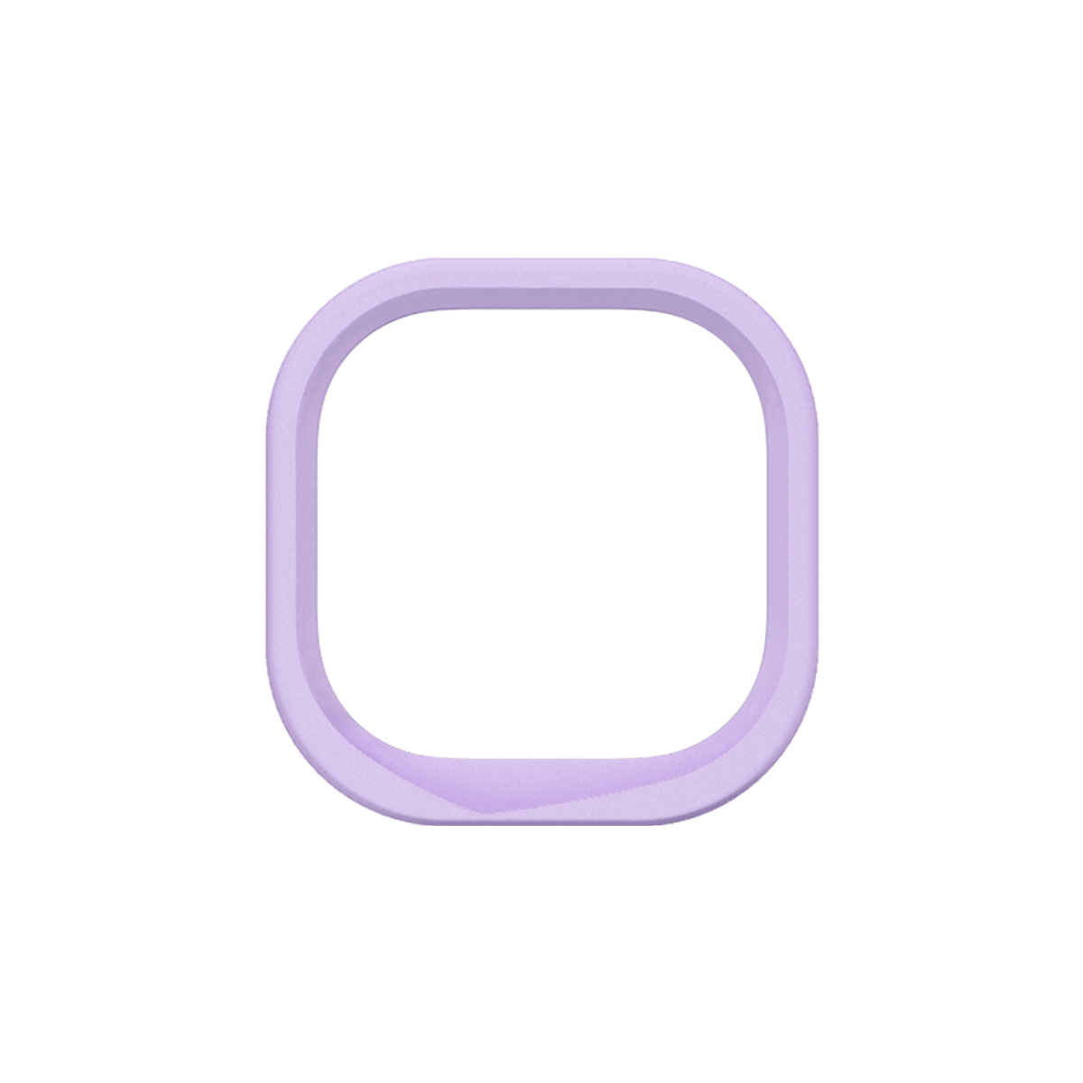 iPhone 11 手機殼鏡頭框 [Test Test Lam]