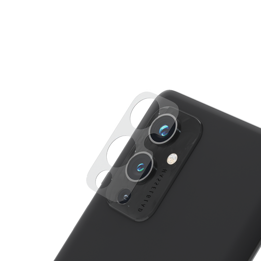 OnePlus 9 - 犀牛盾耐衝擊鏡頭座貼 [Test Test Lam]