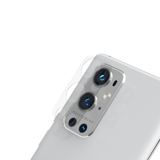 OnePlus 9 Pro - 犀牛盾耐衝擊鏡頭座貼 [Test Test Lam]