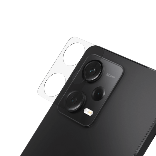 紅米 Note 12 Pro 5G (Global) - 犀牛盾耐衝擊鏡頭座貼 [Test Test Lam]