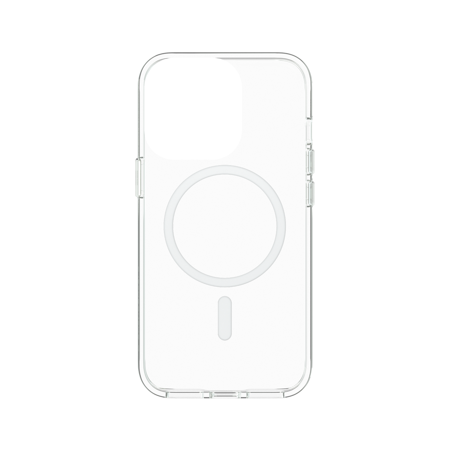 iPhone 13 Pro Clear Case (MagSafe 兼容) [Test Test Lam]
