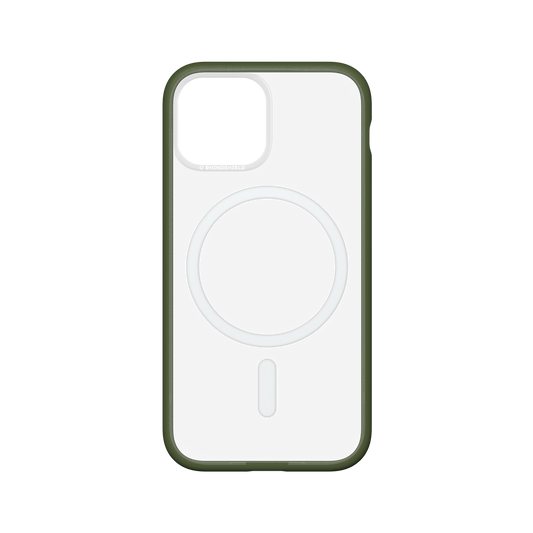 iPhone 13 mini Mod NX (MagSafe 兼容)