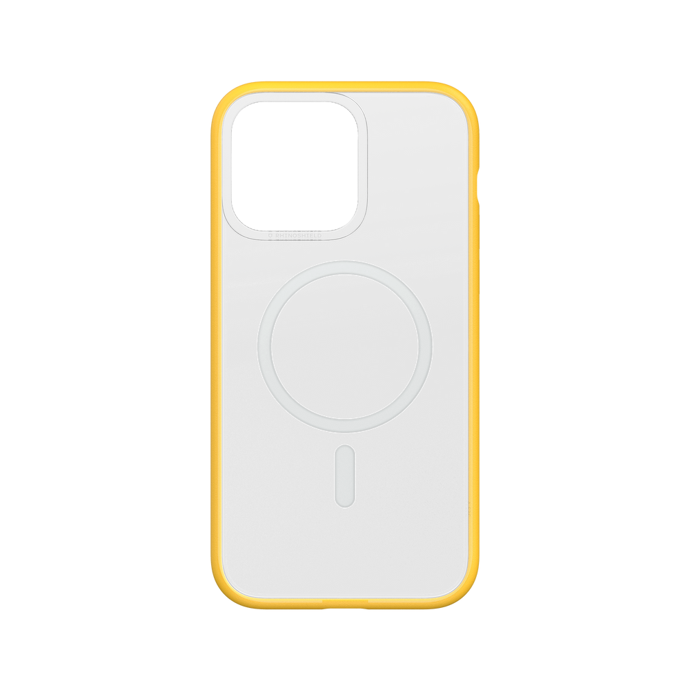 iPhone 14 Pro Max Mod NX (MagSafe 兼容) [Test Test Lam]