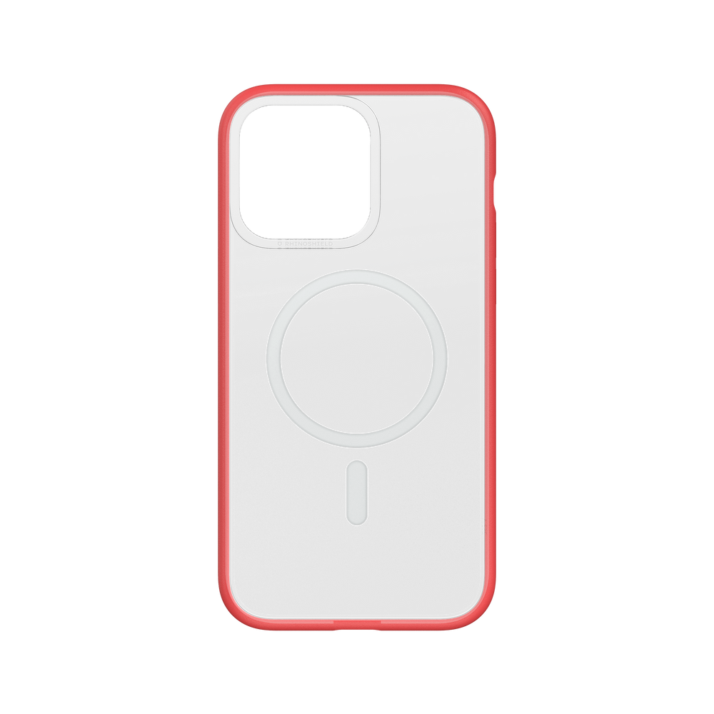 iPhone 14 Pro Max Mod NX (MagSafe 兼容) [Test Test Lam]