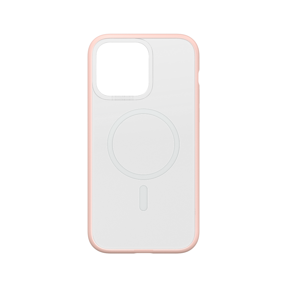 iPhone 14 Pro Max Mod NX (MagSafe 兼容) [Test Test Lam]
