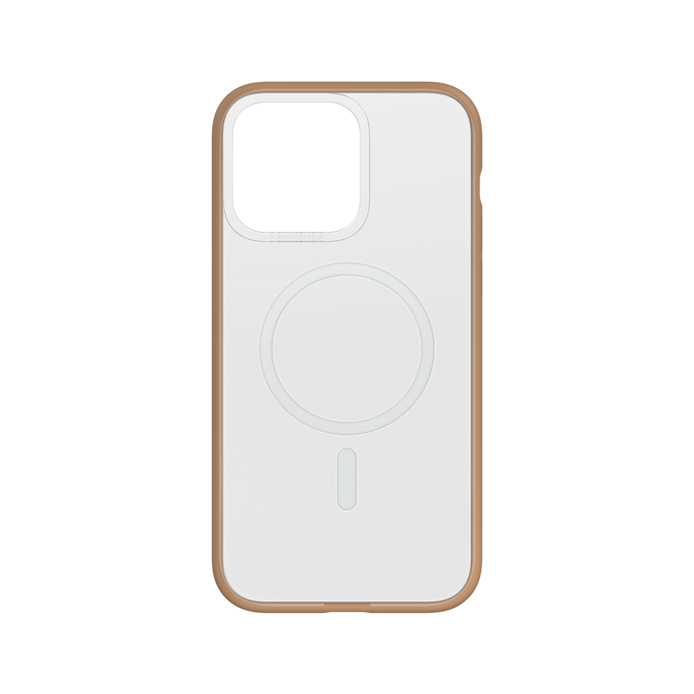 iPhone 14 Pro Max Mod NX (MagSafe 兼容) [Test Test Lam]
